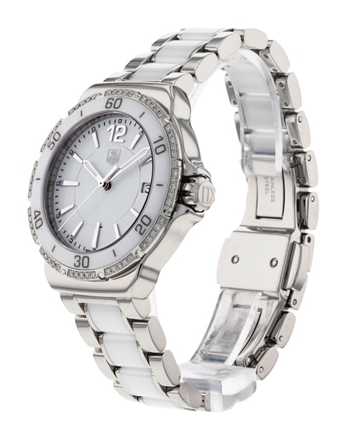 Tag Heuer Formula 1 Sparkling WAH1213.BA0861 Image 2